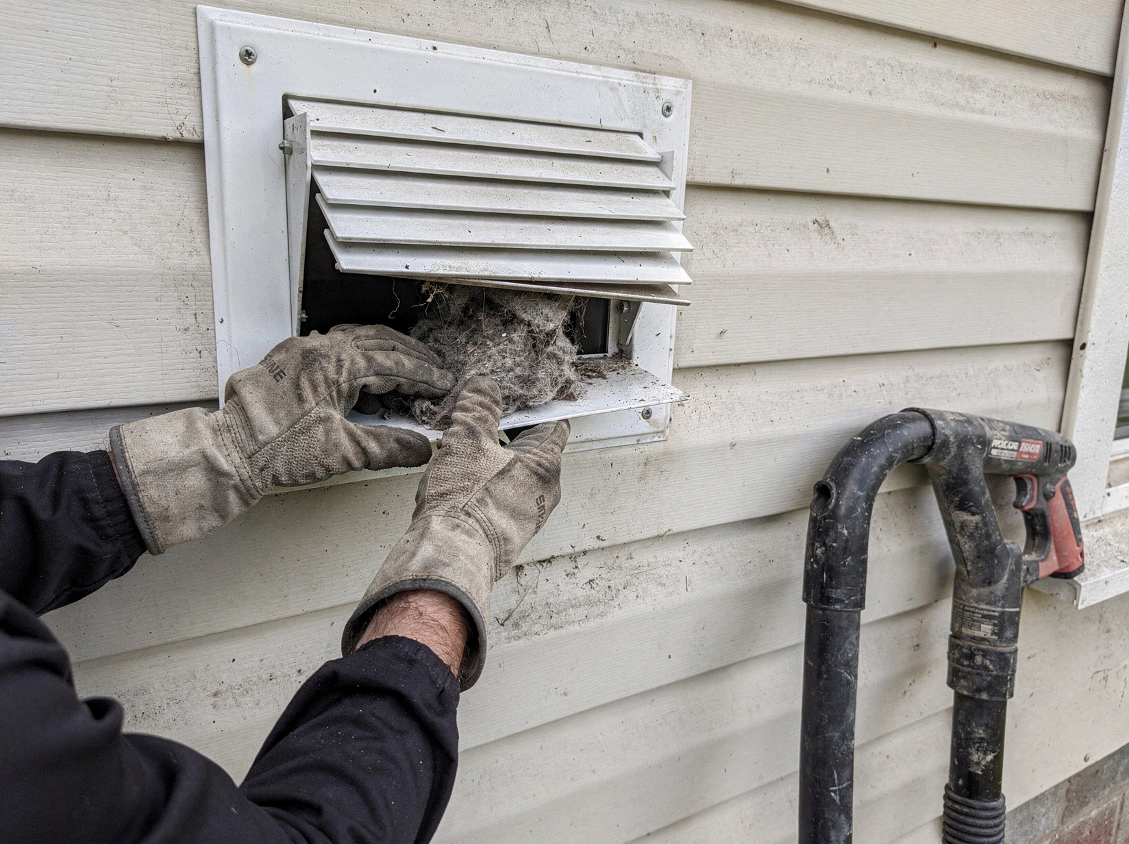 Exhaust Vent Cleaning service in South Strabane, PA