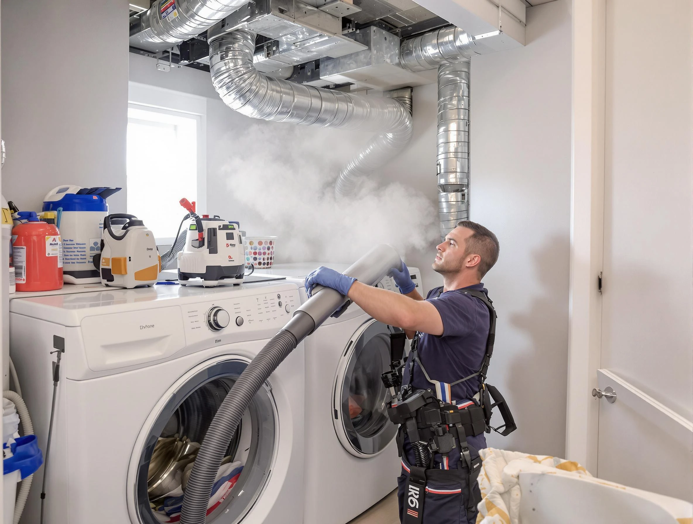 Duct Cleaning service in South Strabane, PA