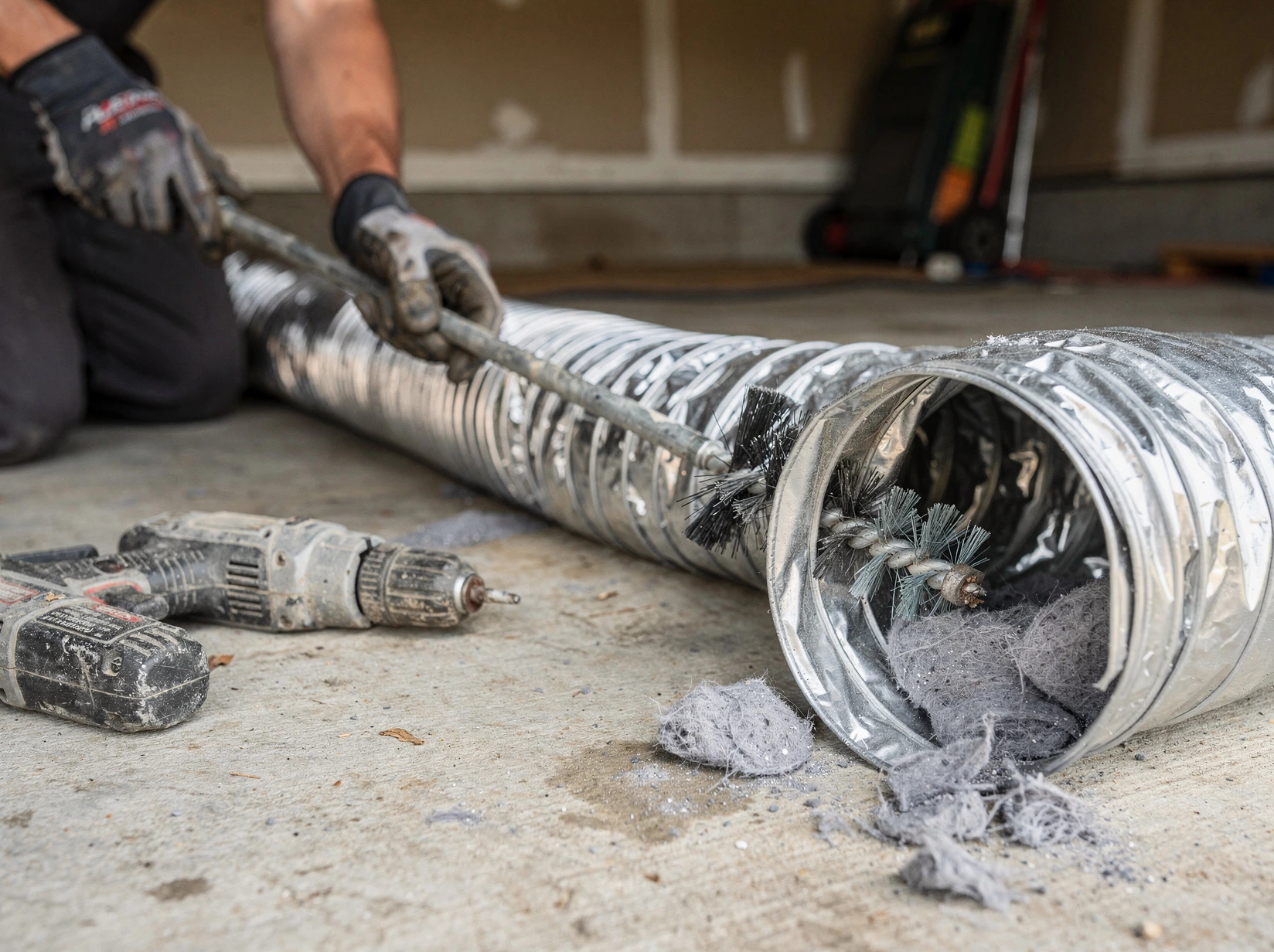 Duct Cleaning service in South Strabane, PA