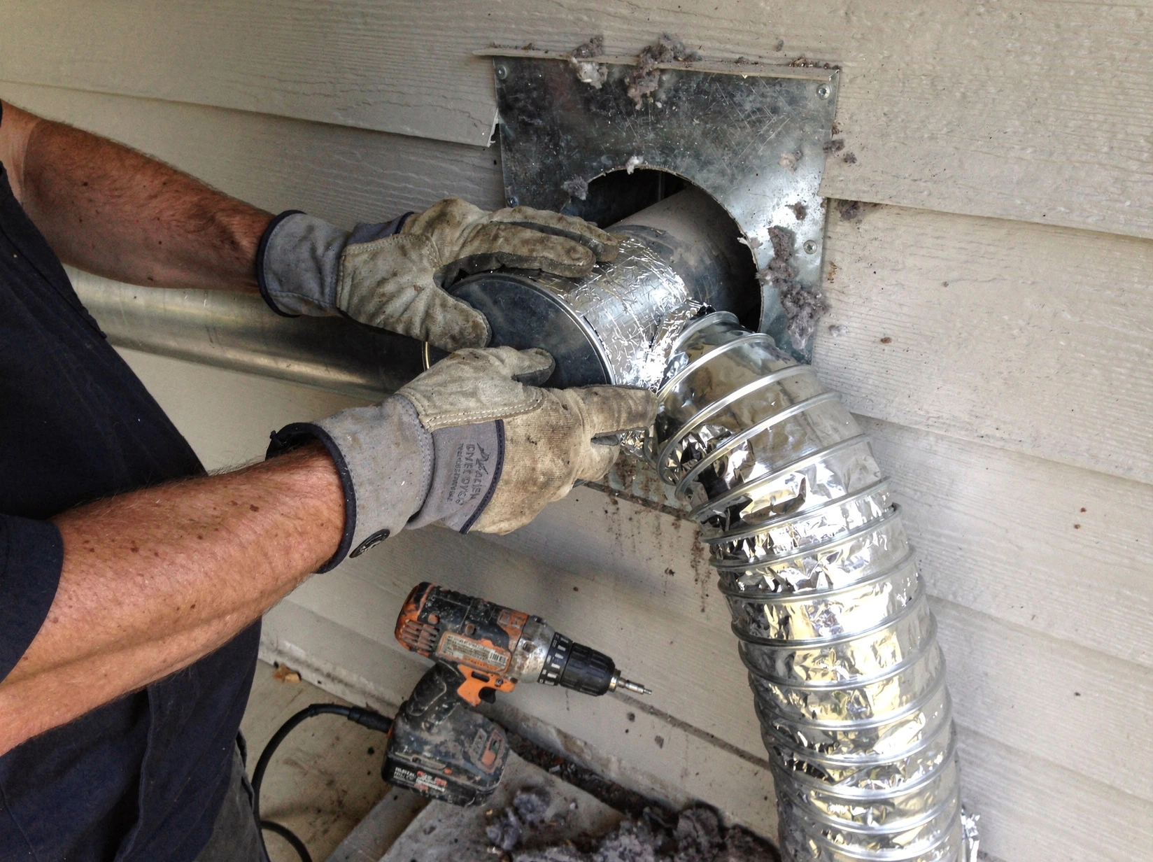 Vent Repair & Installation service in South Strabane, PA