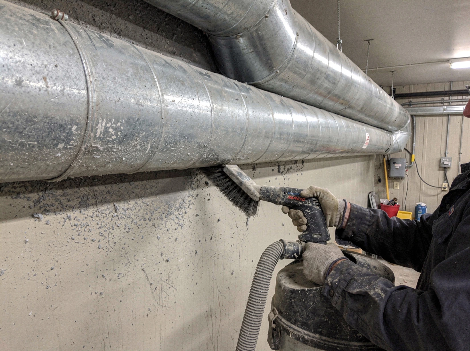 Industrial Vent Cleaning service in South Strabane, PA