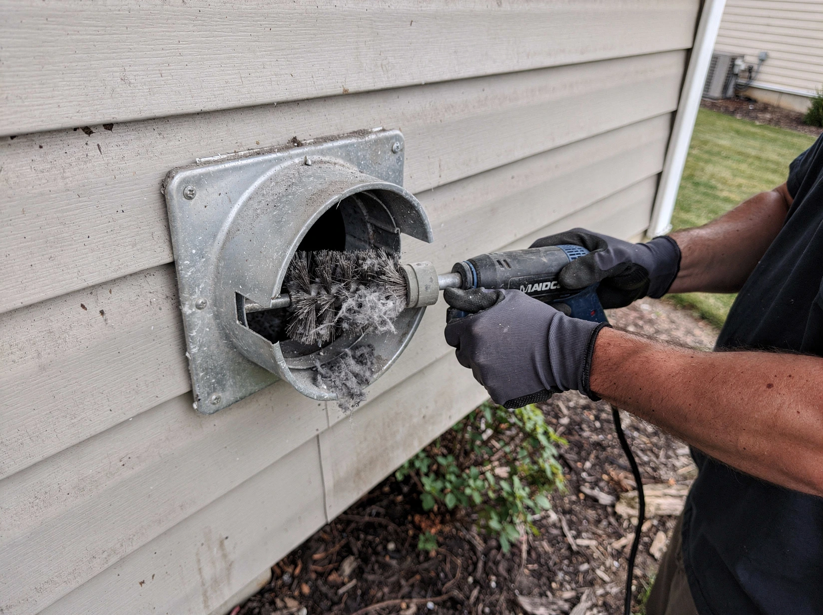 Residential Vent Cleaning service in South Strabane, PA